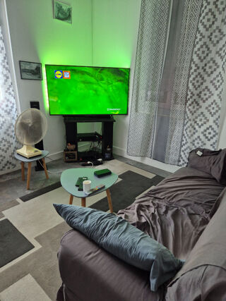  Maison � vendre 4 pi�ces 46 m�