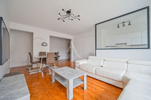  Appartement � louer 4 pi�ces 80 m�