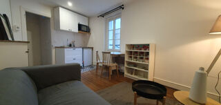  Appartement � louer 2 pi�ces 27 m�