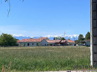  Terrain � vendre 1151 m�