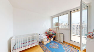  Appartement à louer 3 pièces 70 m²
