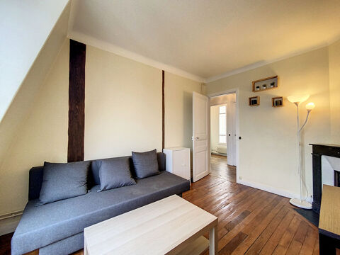  Appartement � louer 2 pi�ces 40 m�