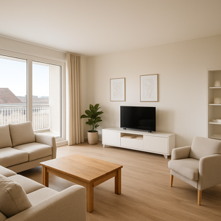  Appartement à vendre 4 pièces 79 m² Ambleteuse