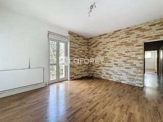  Appartement Vesoul (70000)