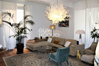  Appartement � vendre 6 pi�ces 167 m�