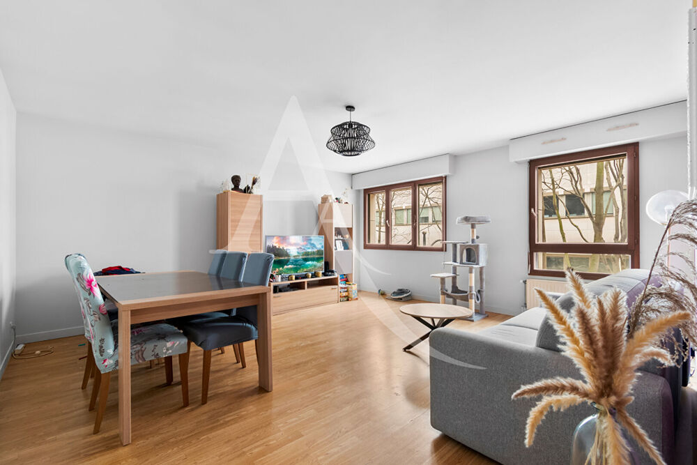 Vente Appartement Appartement Rueil-malmaison 7 mns Gare RER A 82 m2 Rueil malmaison
