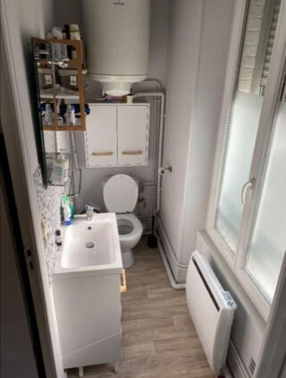  Appartement � vendre 2 pi�ces 26 m�