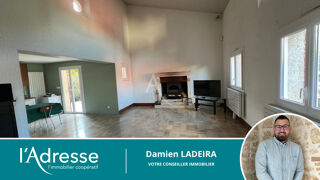 Vente Maison CROUTELLE - VOLUMES GÉNÉREUX, BELLES PRESTATIONS ET CADRE PRIVILÉGIÉ ! Croutelle