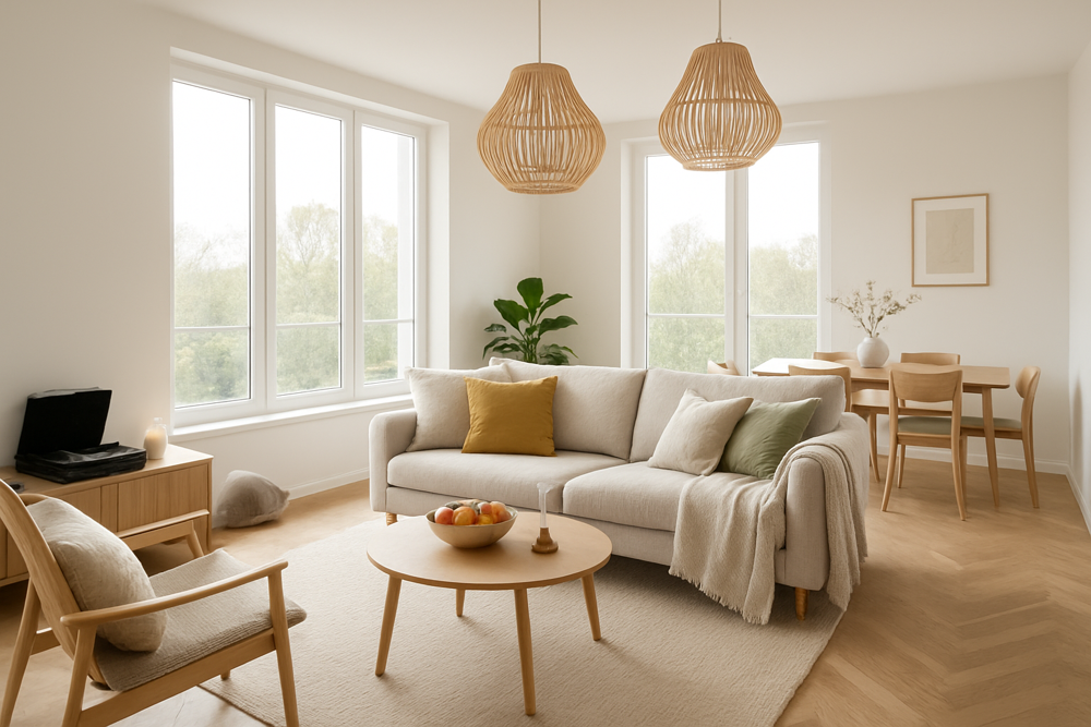 à vendre  Appartement Clamart (92140)