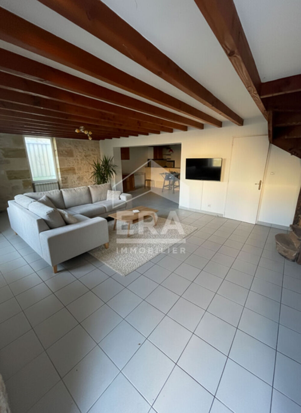 Maison à vendre montpon menesterol 24700 villefranche de lonchat investissement locatif