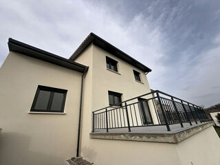  Maison � louer 4 pi�ces 127 m�