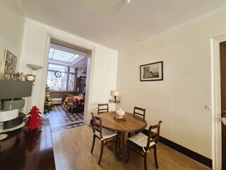 Maison à vendre 5 pièces 135 m²