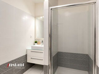  Appartement à vendre 2 pièces 46 m²