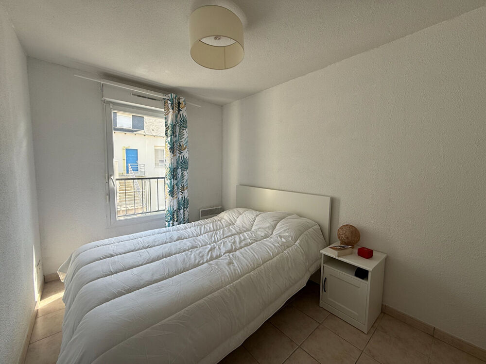 INVESTISSEMENT LOCATIF T2 CENTRE-VILLE DE SAINT-BRIEUC