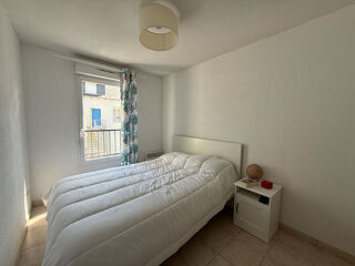  Appartement à vendre 2 pièces 36 m²