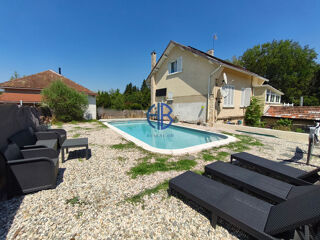  Maison à vendre 5 pièces 103 m²