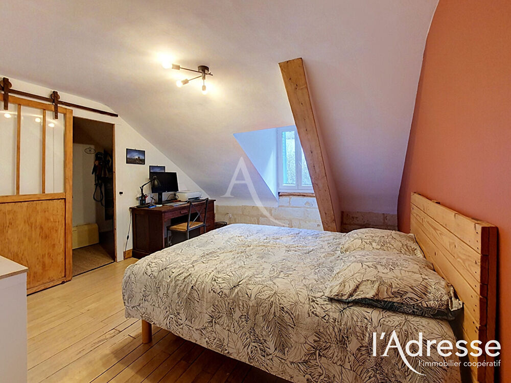 Vente Maison Saint-Avertin St avertin