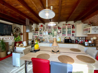  Maison � vendre 5 pi�ces 252 m�