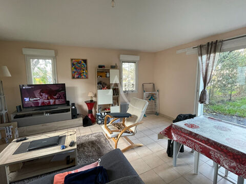  Maison � louer 4 pi�ces 77 m�