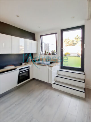  Appartement � vendre 4 pi�ces 96 m�