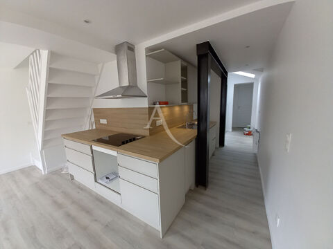  Maison � louer 3 pi�ces 55 m�