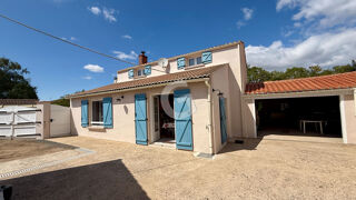  Maison � vendre 4 pi�ces 111 m�