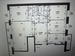  Appartement � vendre 4 pi�ces 105 m�