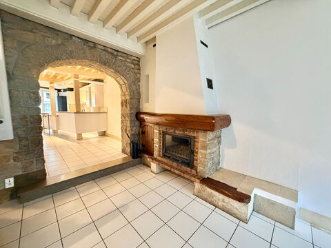  Appartement � louer 5 pi�ces 125 m�