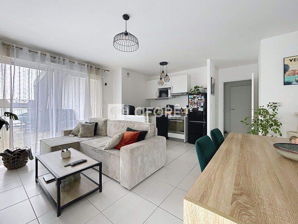Appartement Saint Jean De La Ruelle 3 pièces 68 m²