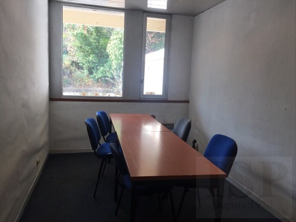   LOCAL BUREAU AIX EN PROVENCE - 103 m2 Aix en provence