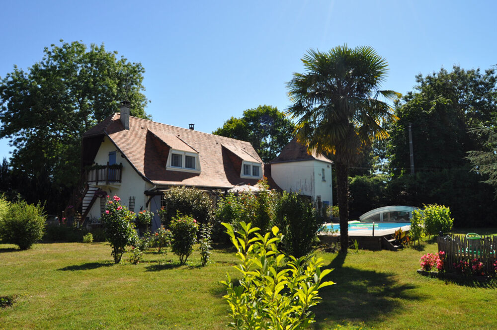 Vente Maison MENESPLET Menesplet