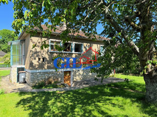  Maison � vendre 4 pi�ces 83 m�