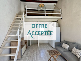  Appartement � vendre 2 pi�ces 37 m�