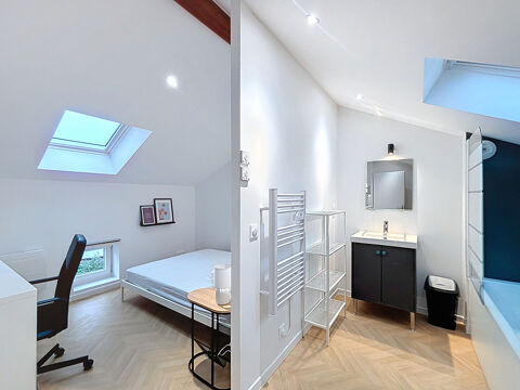  Appartement � louer 1 pi�ce 135 m�