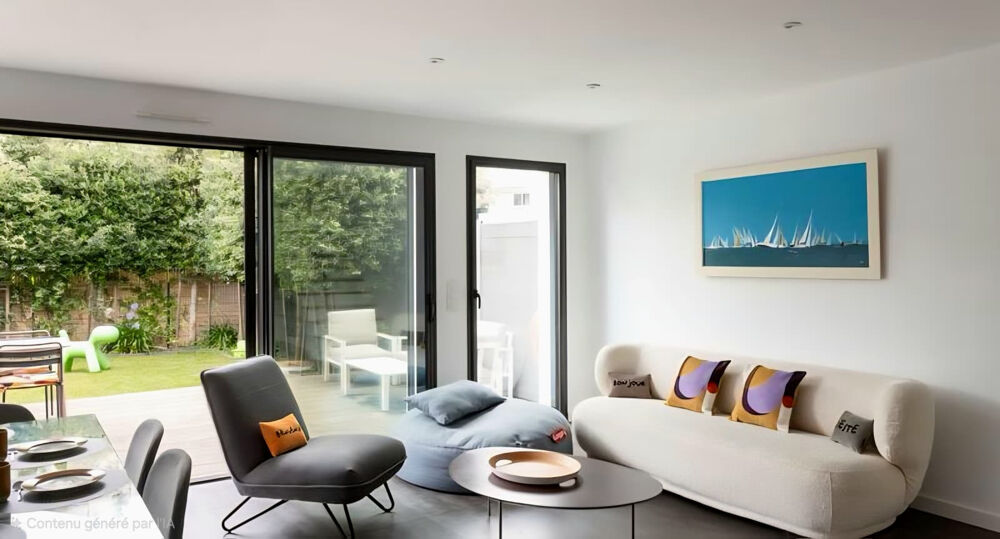 � vendre  Maison Rennes (35000)