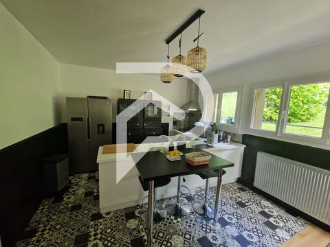  Maison � louer 6 pi�ces 152 m�