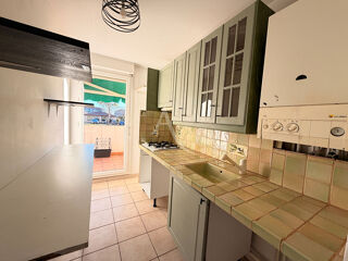  Appartement � louer 2 pi�ces 44 m�