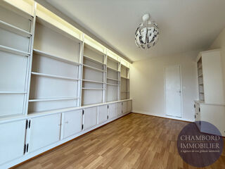  Appartement à vendre 4 pièces 99 m²