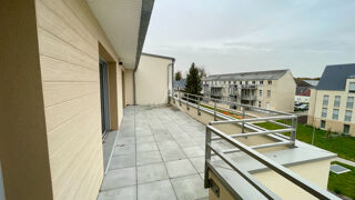  Appartement  vendre 4 pices 123 m
