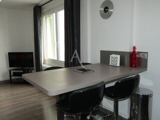  Appartement � louer 2 pi�ces 46 m�