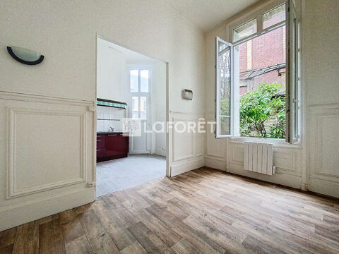  Appartement � louer 1 pi�ce 21 m�