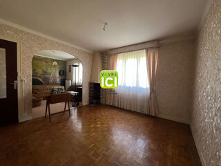  Maison à vendre 4 pièces 92 m²
