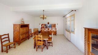  Maison à vendre 7 pièces 240 m²