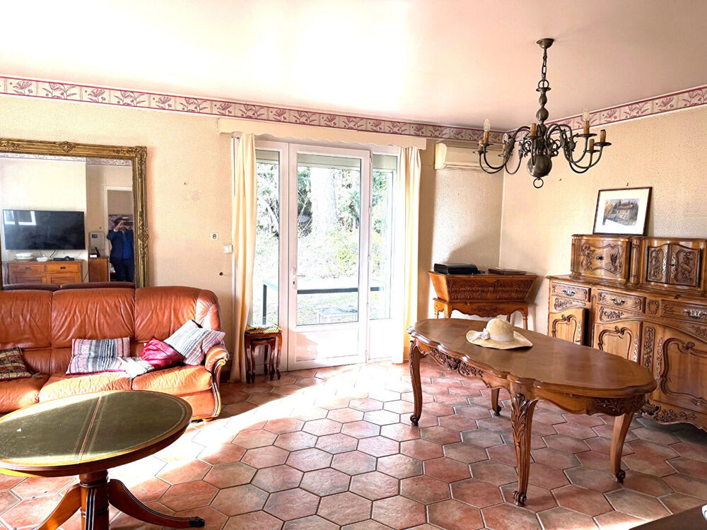 Vente Maison EXCLUSIVITE MARTIGUES MAISON T4 Martigues