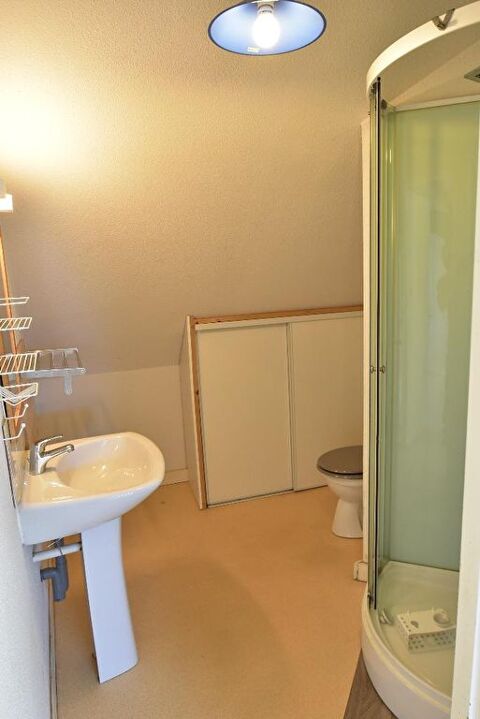  Appartement � louer 2 pi�ces 25 m�