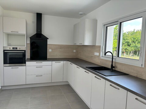  Maison � louer 4 pi�ces 78 m�