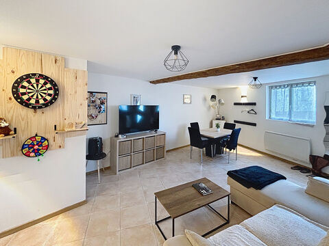  Appartement � louer 3 pi�ces 64 m�