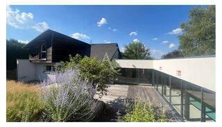  Maison à vendre 6 pièces 280 m²