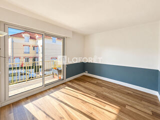 Vente Appartement Appartement 4 pièces avec balcons, cave et parking Fontenay sous bois