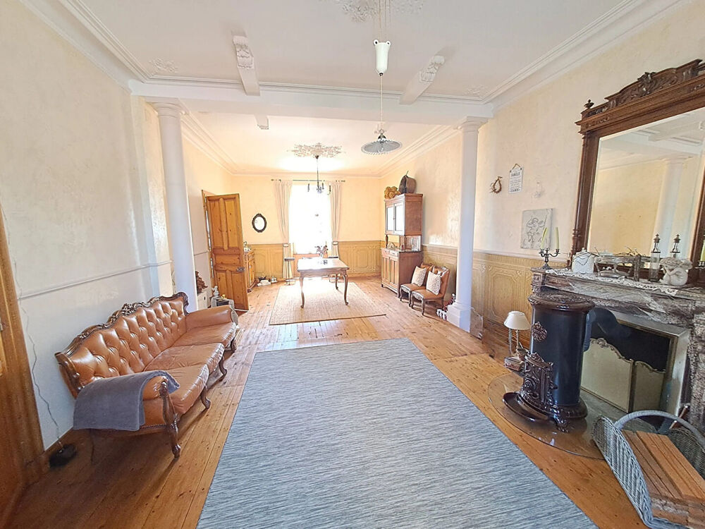 Vente Maison LA GARNACHE - Maison de ville La garnache